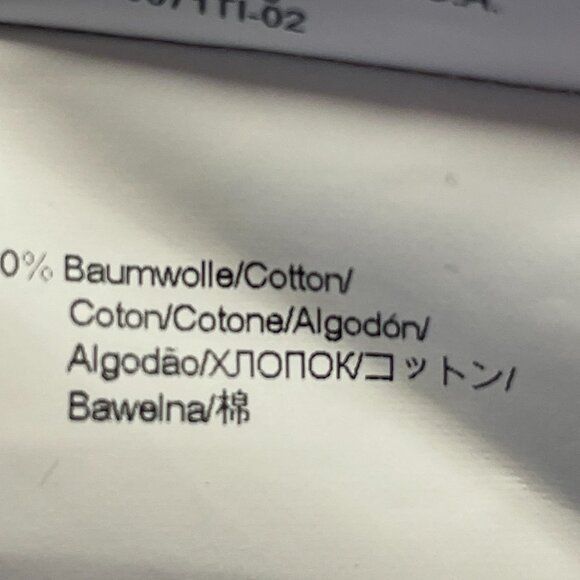 Boss Hugo Boss Sharp Fit Button-Down Purple Gingham Shirt, 34 /35, 17.5‎ in - Picture 7 of 10